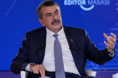 Bakan Tekin: 10 bin adayın branş dağılımı aralıkta belli olacak