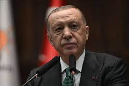 Cumhurbaşkanı Erdoğan 15 bin öğretmen atamasını duyurdu