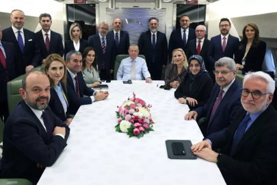 Cumhurbaşkanı Erdoğan: Bir tehditle karşılaşırsak gereğini yaparız