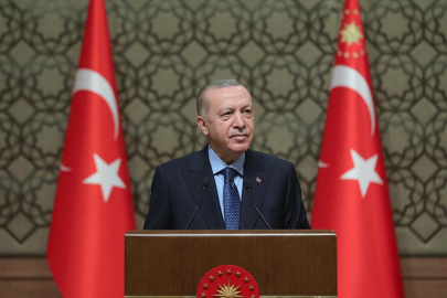 Cumhurbaşkanı Erdoğan yeni haftaya da yoğun bir programla başlıyor