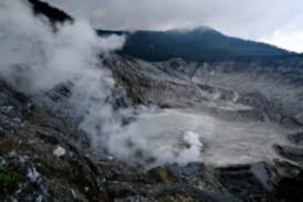Etiyopya’daki Hayli Gubbi’de tarihi patlama