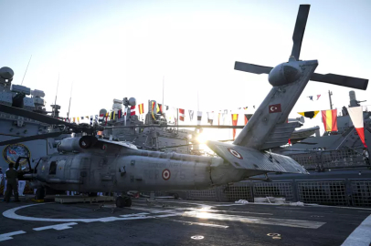 Lesser: Türkiye 10 yıl öncesine kıyasla daha uygun konumda