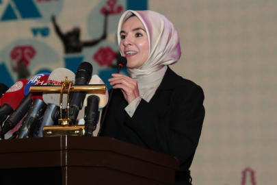 Türk Dünyası Kadınlar Birliği kuruluyor