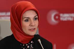 Bakan Göktaş: "Kadına yönelik şiddete hiçbir şekilde müsamahamız yok"