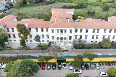 Balıklı Rum Hastanesi'nde sahte muayene çetesi! 3 zanlı tutuklandı