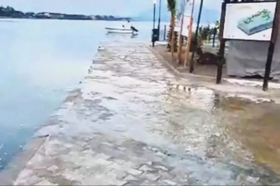 Ege'nin incisi CHP'li belediyenin elinde içler acısı halde!