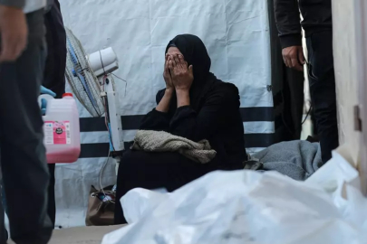 Gazze'de ateşkes ihlali sürüyor! Katil İsrail her gün 2 çocuğu şehit etti