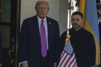 Gözler Zelenski-Trump zirvesine çevrildi... Gündemde barış planı var