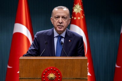 İsrail'de büyük panik: Gazze'nin yeni patronu Erdoğan