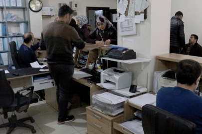 TİHEK'ten yaş ayrımcılığına 100 bin lira ceza