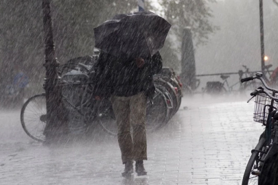 Meteoroloji’den birçok kent için kar uyarısı geldi