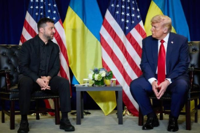 Trump'tan Rusya-Ukrayna savaşı mesajı: Anlaşma yakın