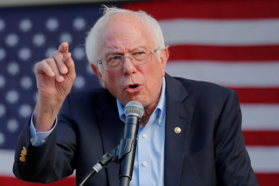 ABD'li senatörden İsrail çıkışı: Askeri desteği derhal durdurun