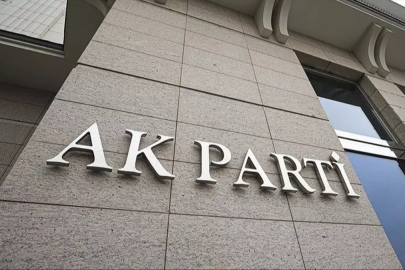 AK Parti'den 81 ilde üye sayısını artırmak için yeni çalışma