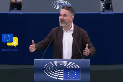 Almanya'dan müzakere itirafı: Savaş İstanbul'da bitirilebilirdi