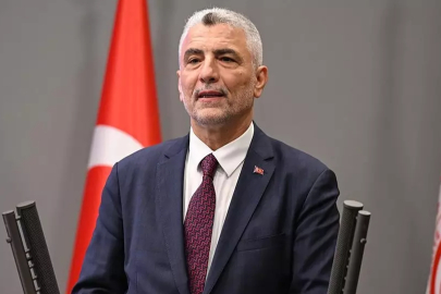 Bakan Bolat, İslam ülkelerini işaret etti: Payımız yüzde 26'ya yükseldi