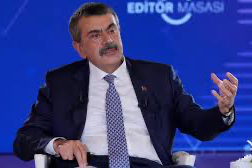 Bakan Tekin yanıtladı: Ara tatil devam edecek mi?