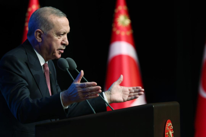 Cumhurbaşkanı Erdoğan: Bu zor oyunu Allah'ın izniyle bozacağız