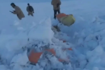 Hakkari ve Ağrı'da uyuşturucu operasyonu