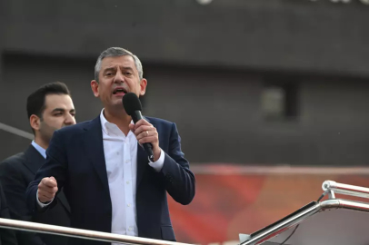 Özgür Özel'e içeriden bir ültimatom daha