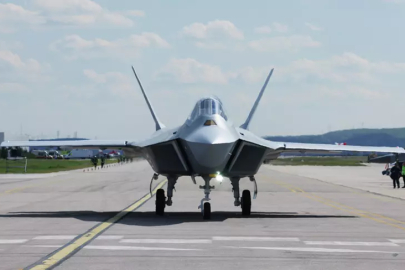 Türkiye KAAN'la geri adım atmayacak