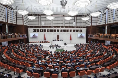 11. Yargı Paketi Meclis'e sunuldu: İşte detaylar...