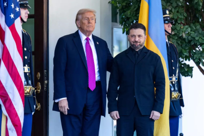 ABD'den Ukrayna'ya şartlı garanti... Barış için 28 madde masada