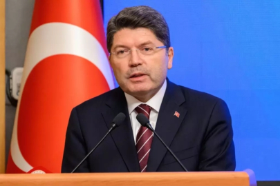 Bakan Tunç noktayı koydu: Düzenleme bir af değildir