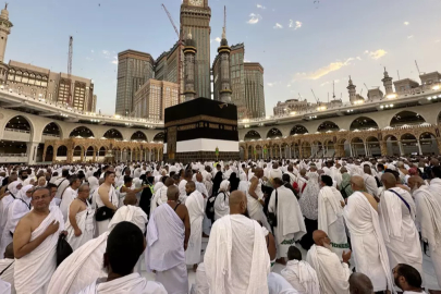 Hacı adayları için ek kayıt süreci başladı