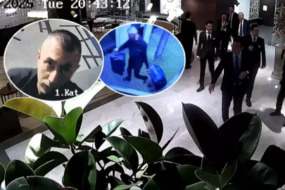 İmamoğlu Suç Örgütü'nden tam 20 gizli toplantı