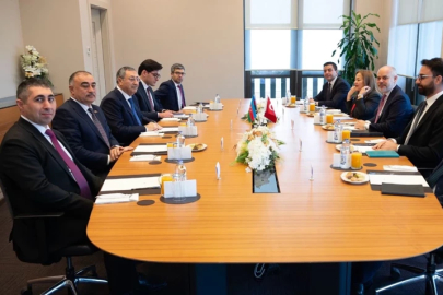 Kılıç’tan Karabağ çıkışı ‘Kalıcı barış şart’