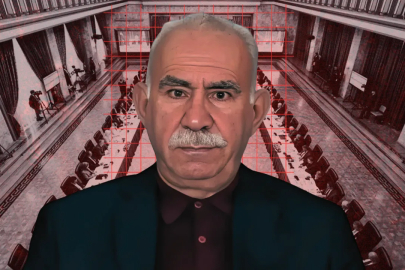 Şamil Tayyar açıkladı! İmralı Notları: Öcalan'la ne konuşuldu?