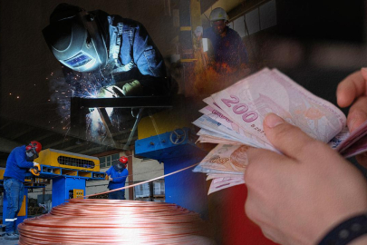 Asgari ücret maratonu başlıyor