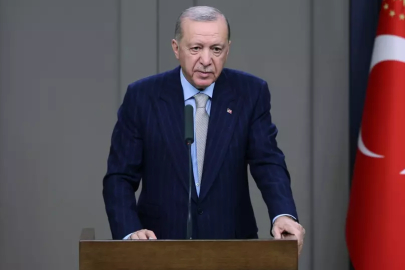 Cumhurbaşkanı Erdoğan ana muhalefete seslendi: Alet olduğunuz bu yıpratma savaşından vazgeçin