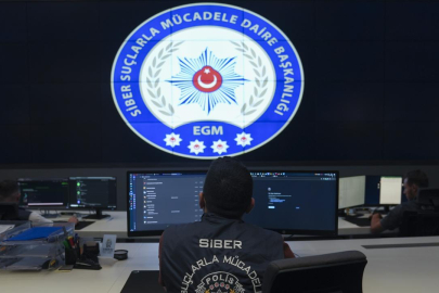 e-imza çetesi operasyonunda kritik detay