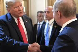 Kırım için ABD-Rusya temaslarında yeni iddia