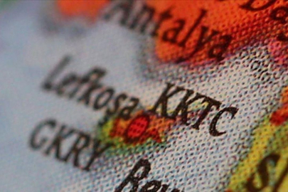 KKTC'den Rum yönetimine sert tepki