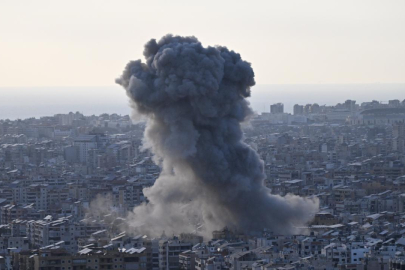 Lübnan: Ateşkesin başlamasından bu yana geçen 1 yılda İsrail saldırılarında 335 kişi öldü