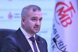 TCMB Başkanı Karahan: Sıkı para duruşu korunacak