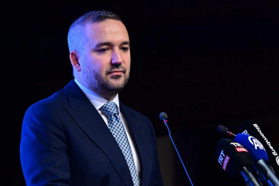 TCMB Başkanı Karahan: Türk lirası mevduat payı yüksek seviyelerde istikrarlı seyrini korudu