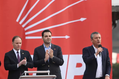 Yolsuzluğa isyan büyüyor! Özel'e parti içinden bir ''arının'' çağrısı daha