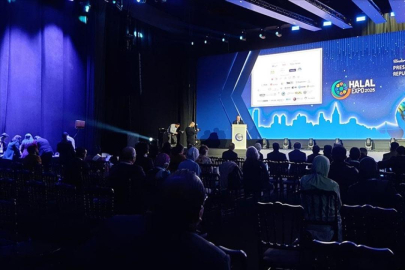 11. Dünya Helal Zirvesi sona erdi