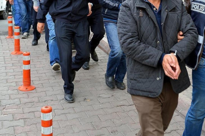FETÖ'cü avı devam ediyor! Güncel yapılanmadan onlarca kişi gözaltında