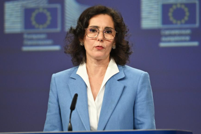 AB Komisyonu üyesi Lahbib: İsrail, Gazze'ye geçiş izni vermedi