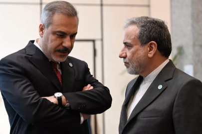 Ankara–Tahran hattında kritik ziyaret!