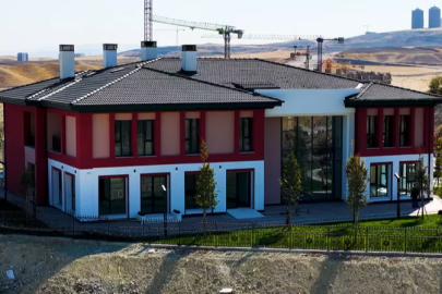 Bakan Kurum açıkladı! Yüzyılın Konut Projesi'nde bir ilk