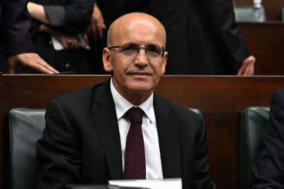 Bakan Şimşek: Arzuladığımız yere geldik