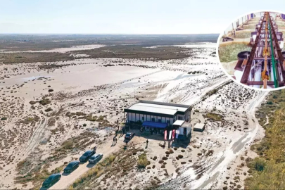 Bir ilimizde büyük heyecan! 5 bin kişi çalışacak, adeta para basacak