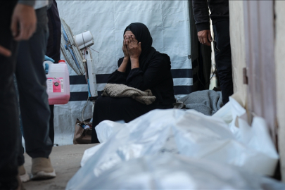 Katil İsrail'den soykırım itirafı! Çocukları öldürdüklerini kabul ettiler