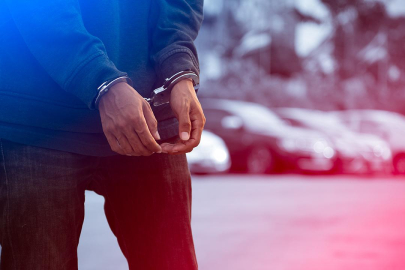 Muğla'da firari FETÖ'cü yakalandı